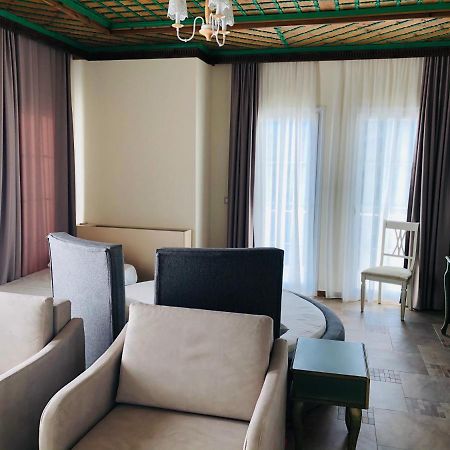 Hotel Sarajet E Pashait 2 Dhermi Exterior photo