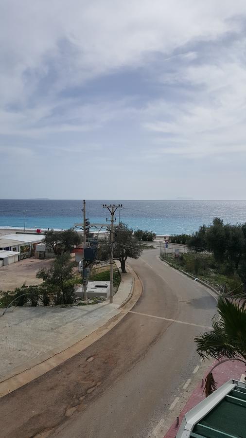 Hotel Sarajet E Pashait 2 Dhermi Exterior photo