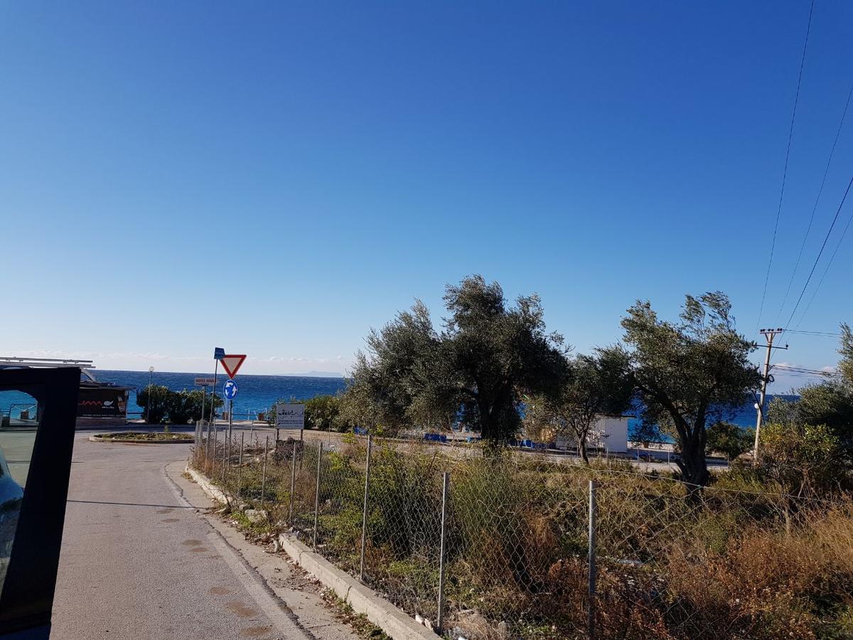 Hotel Sarajet E Pashait 2 Dhermi Exterior photo